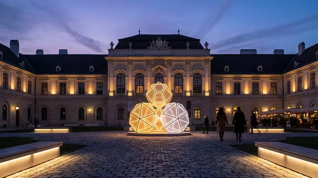 Wien im Kunstfieber: Millionen-Auktionen und Chagalls Abschied - Bild: über boerse-global.de
