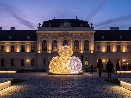 Wien im Kunstfieber: Millionen-Auktionen und Chagalls Abschied - Foto: über boerse-global.de