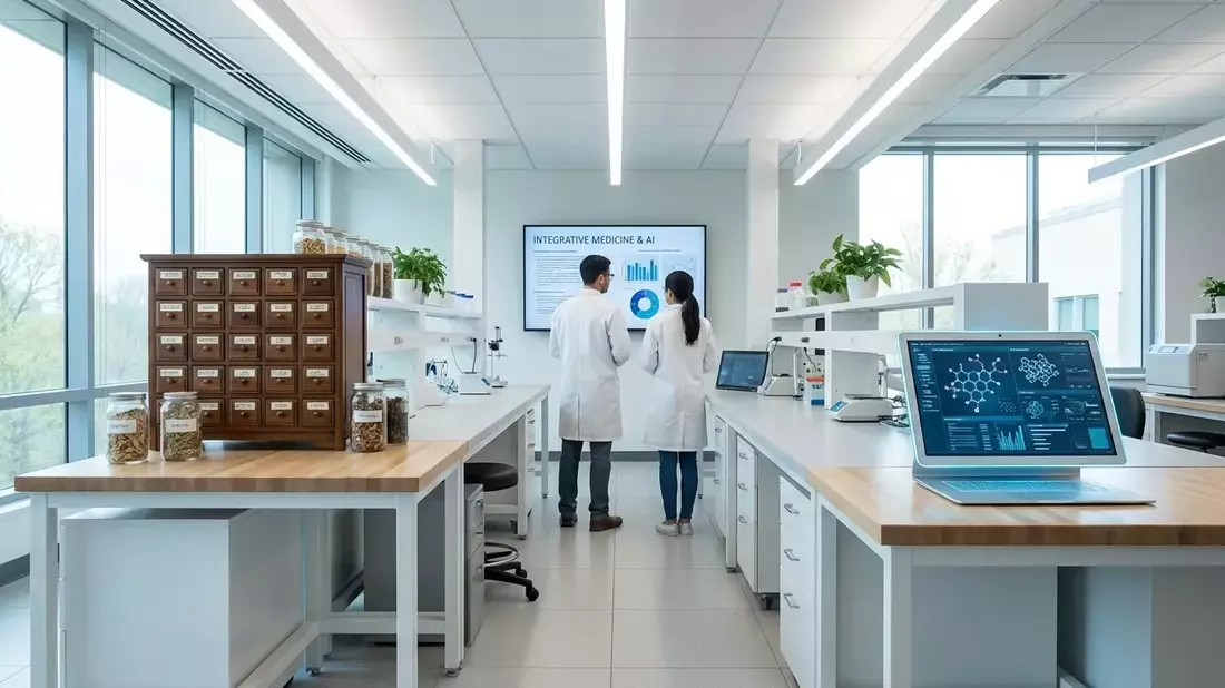 Serbien plant Nationales Zentrum für Integrative Medizin - Bild: über boerse-global.de