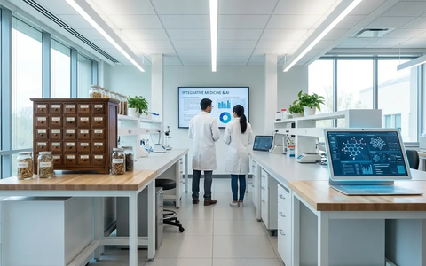 Serbien plant Nationales Zentrum für Integrative Medizin - Foto: über boerse-global.de