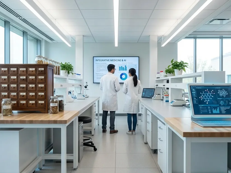 Serbien plant Nationales Zentrum für Integrative Medizin - Foto: über boerse-global.de