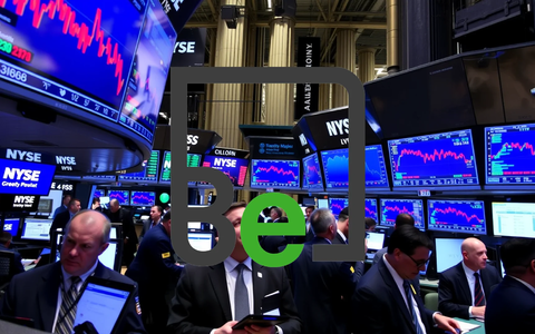 Bloom Energy: Un pulso entre la confianza institucional y las salidas de directivos - Foto: über boerse-global.de
