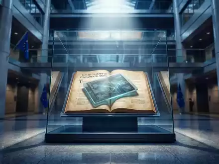 EU-Grundrechtecharta wird 25 – und bestimmt die Wirtschaftspolitik - Foto: über boerse-global.de