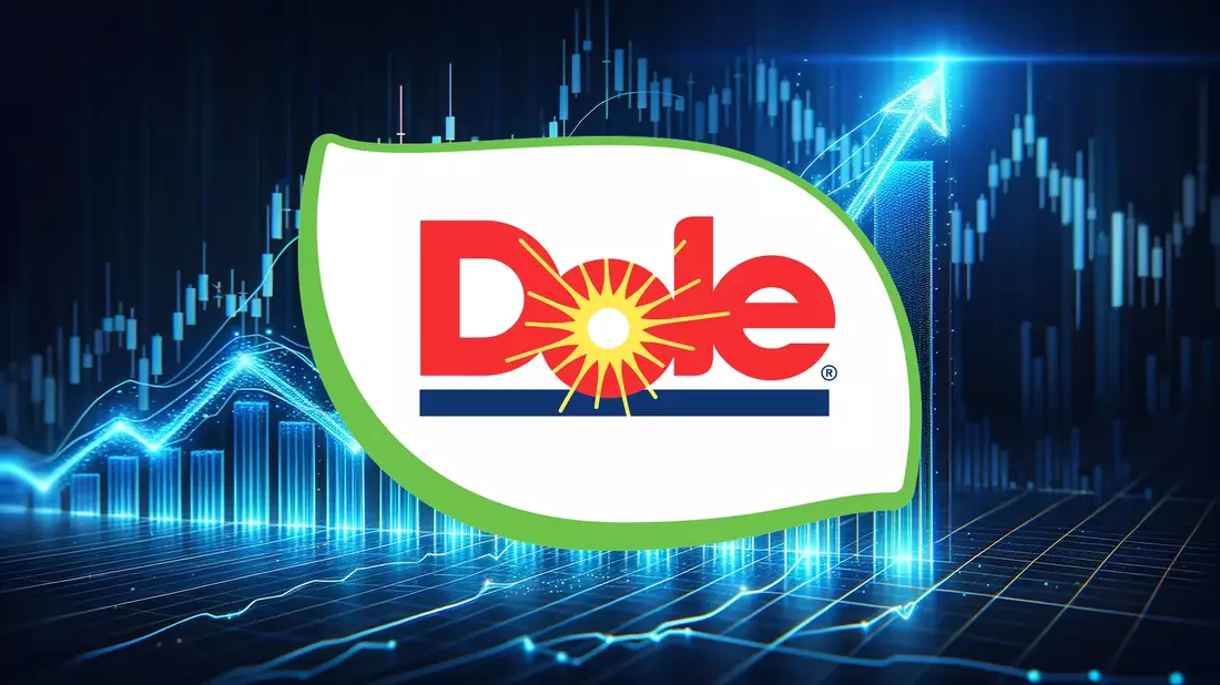 Dole Aktie: Zwei Fliegen mit einer Klappe - Bild: über boerse-global.de