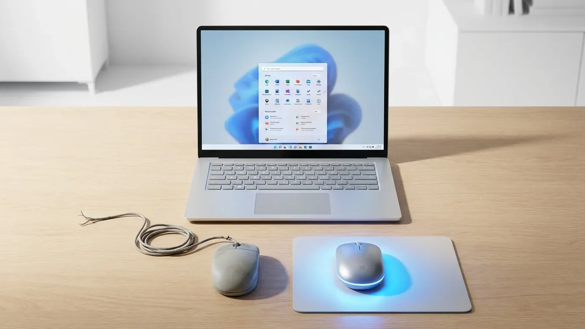 Windows 11: Microsoft krempelt Bedienung radikal um - Foto: über boerse-global.de