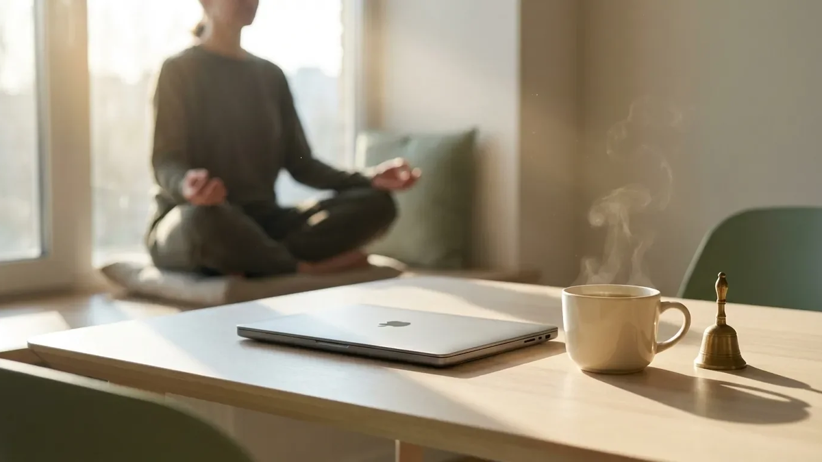 RKI warnt: Grippewelle beginnt – warum Experten jetzt Entschleunigung empfehlen - Foto: über boerse-global.de