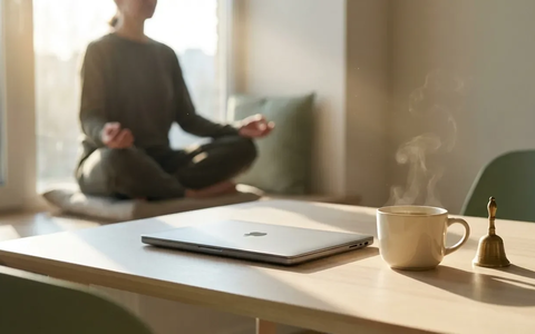 RKI warnt: Grippewelle beginnt – warum Experten jetzt Entschleunigung empfehlen - Foto: über boerse-global.de