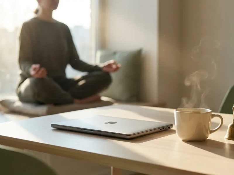 RKI warnt: Grippewelle beginnt – warum Experten jetzt Entschleunigung empfehlen - Foto: über boerse-global.de