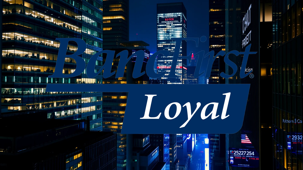 BancFirst Completes Strategic Acquisition of American Bank of Oklahoma - Foto: über boerse-global.de