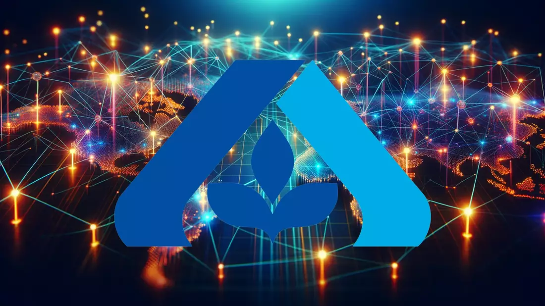 Albertsons Embraces AI Innovation Amid Sector-Wide Stock Pressure Illustration mit AI erstellt übermittelt durch boerse-global.de