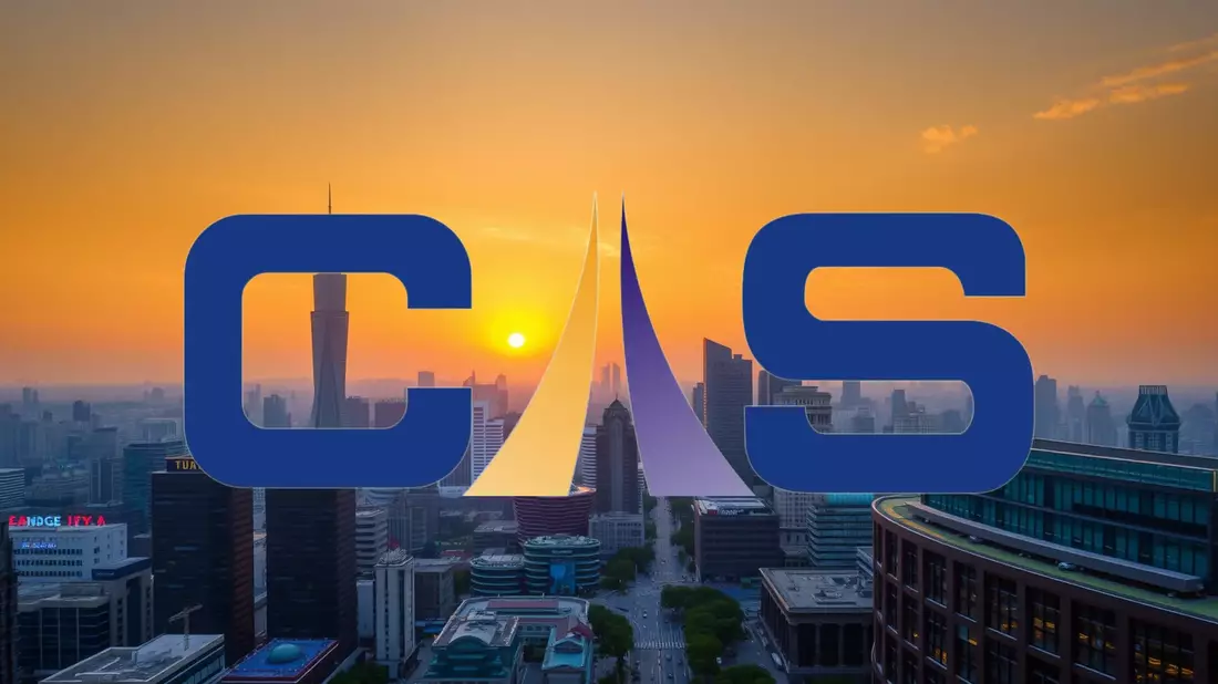 China Automotive Systems Nears Commercial Production of Advanced Steering Motor Illustration mit AI erstellt übermittelt durch boerse-global.de