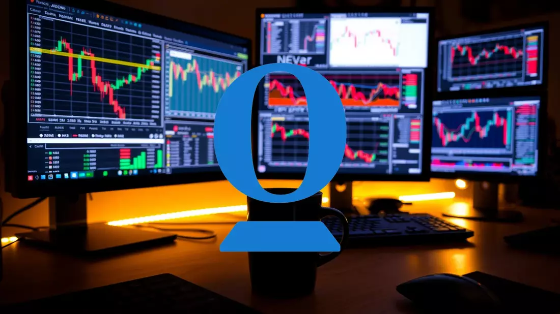 Opendoor Aktie: Schlechte Signale? - Bild: über boerse-global.de