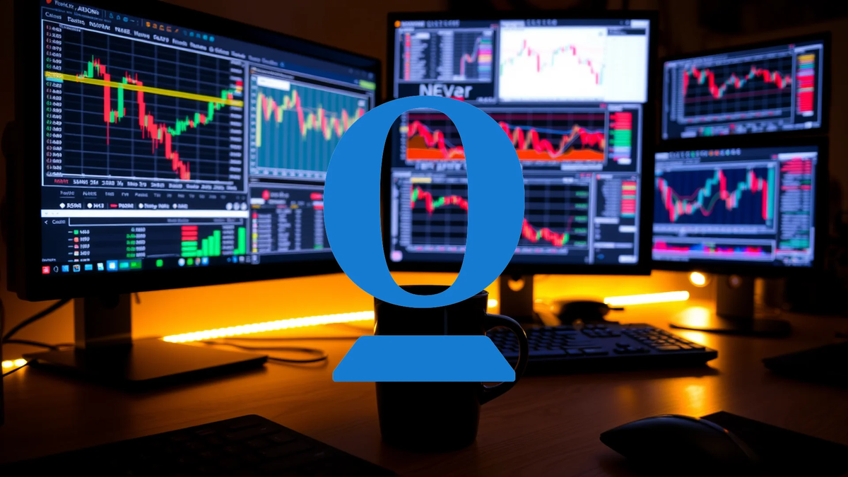 Opendoor Aktie: Schlechte Signale? - Foto: über boerse-global.de