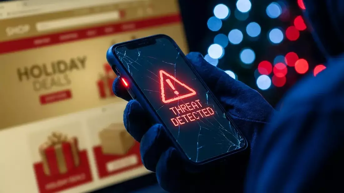 Android-Nutzer unter Beschuss: BSI warnt vor kritischen Lücken - Bild: über boerse-global.de