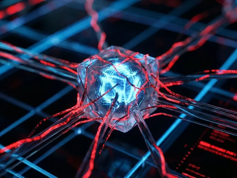 React2Shell-Lücke: Hacker greifen Webserver weltweit an - Foto: über boerse-global.de