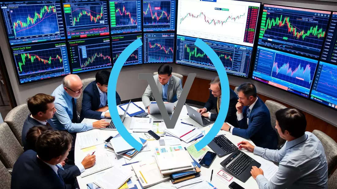 Vigil Neuroscience Aktie: Übernahme abgeschlossen - Bild: über boerse-global.de
