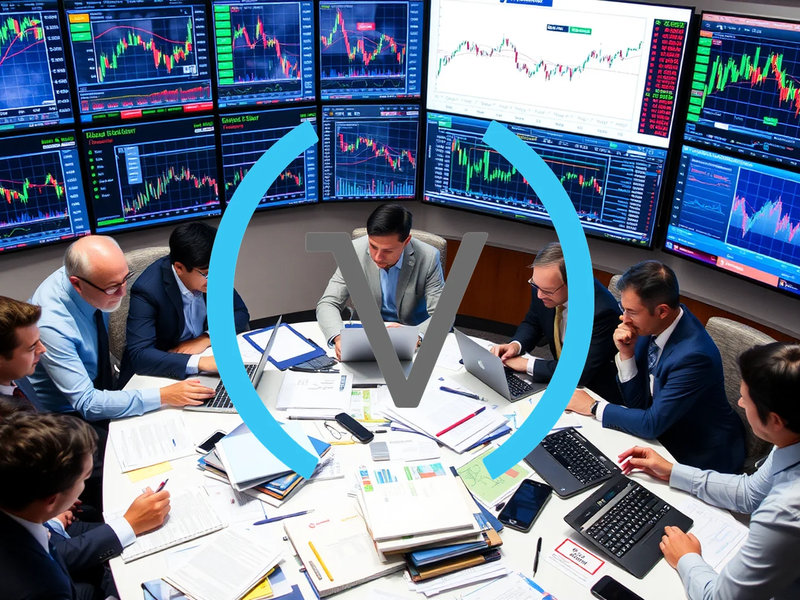 Vigil Neuroscience Aktie: Übernahme abgeschlossen - Foto: über boerse-global.de