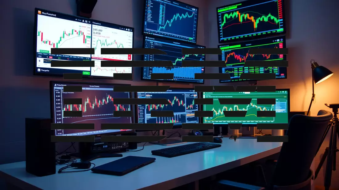 IBM Stock Gains Momentum from Regulatory Shift and Analyst Confidence Illustration mit AI erstellt übermittelt durch boerse-global.de