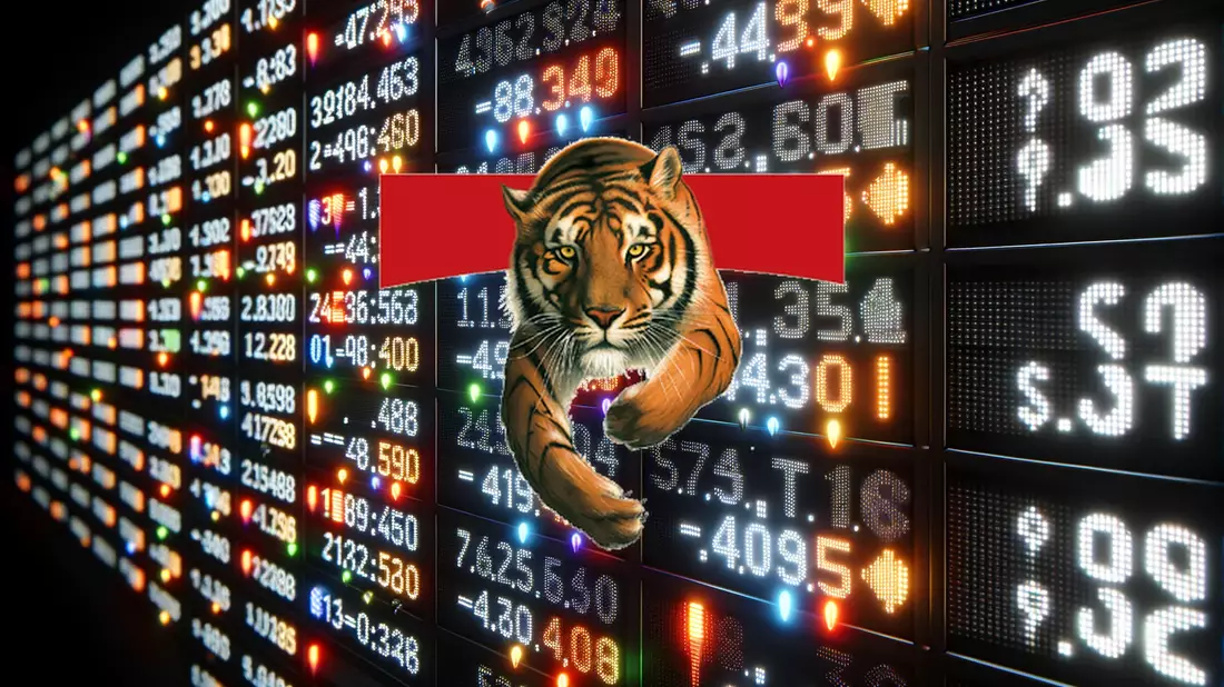 Tiger Brands Aktie: Starke Zahlen, fette Dividende - Bild: über boerse-global.de
