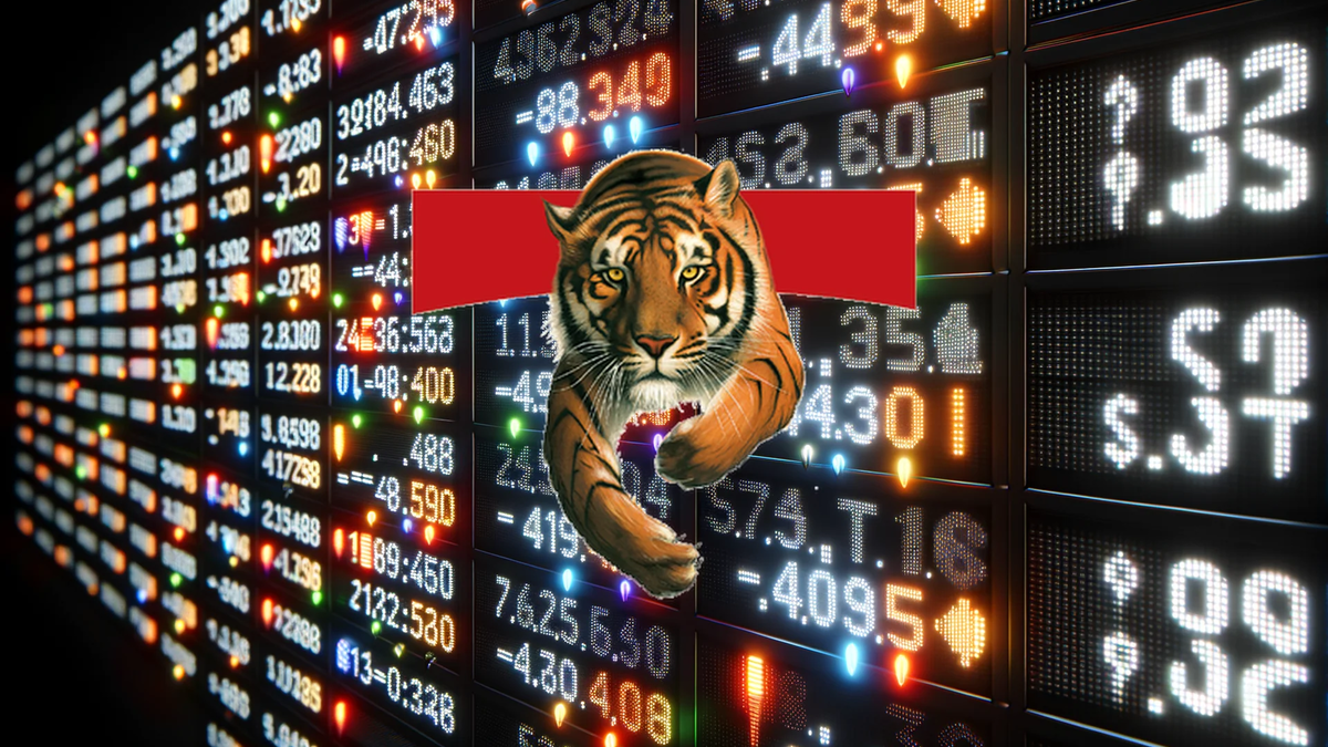 Tiger Brands Aktie: Starke Zahlen, fette Dividende - Foto: über boerse-global.de