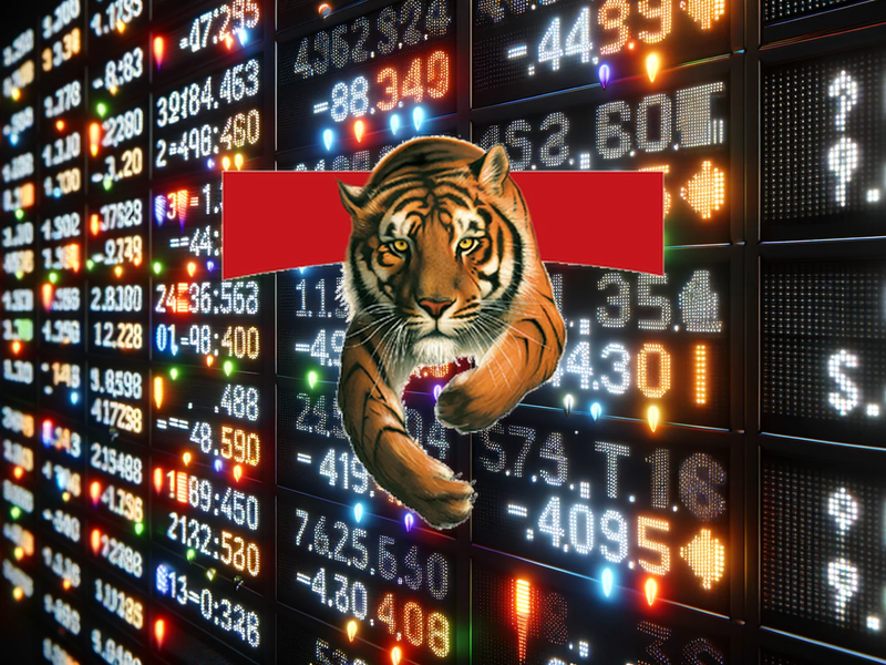 Tiger Brands Aktie: Starke Zahlen, fette Dividende - Foto: über boerse-global.de