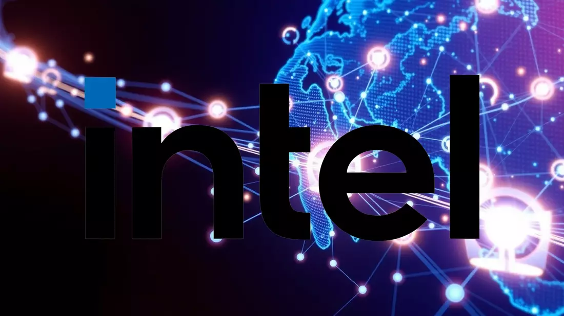Intel Rejects Divestment, Charts Integrated Future Amid Apple Speculation Illustration mit AI erstellt übermittelt durch boerse-global.de