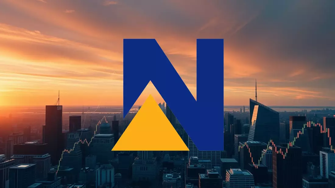 Diverging Views Emerge on Newmont’s Stock Trajectory Illustration mit AI erstellt übermittelt durch boerse-global.de