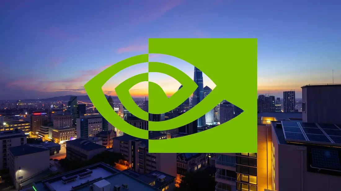 Meta’s Potential Shift from Nvidia Chips Sparks Market Attention Illustration mit AI erstellt übermittelt durch boerse-global.de