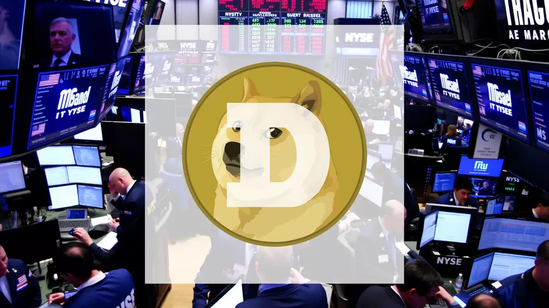 Dogecoin: Personalstrategie überprüft - Bild: über boerse-global.de