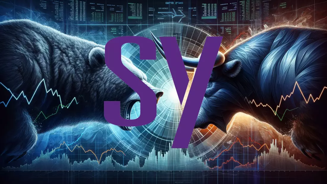Nvidia’s Multi-Billion Dollar Bet Fuels Optimism for Synopsys Illustration mit AI erstellt übermittelt durch boerse-global.de