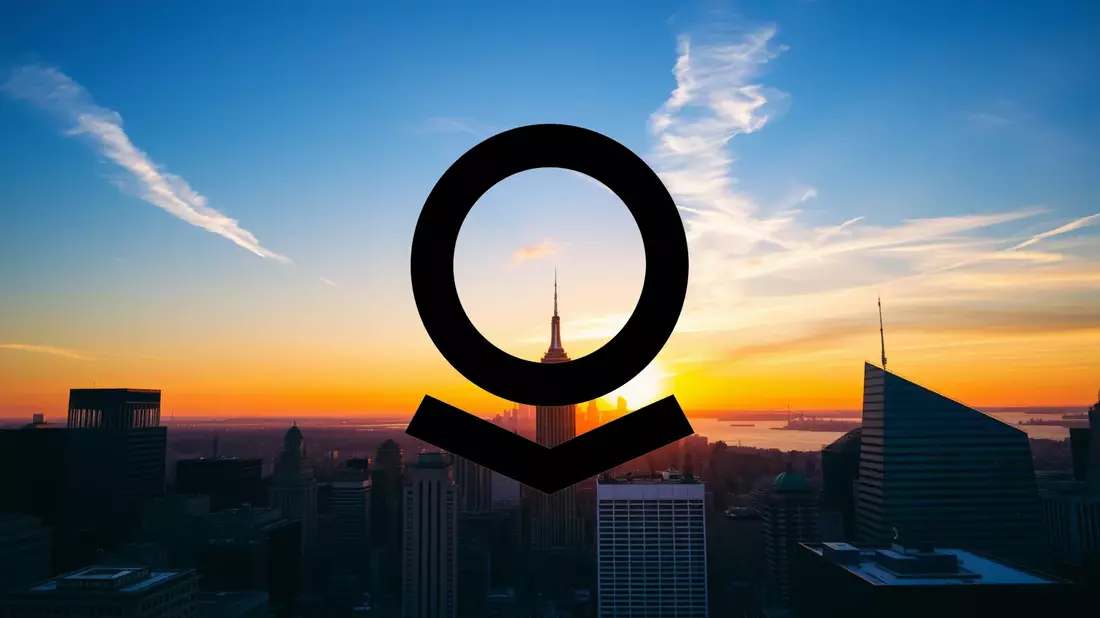 Palantir: Una Estrategia Dual Impulsa su Valor Illustration mit AI erstellt übermittelt durch boerse-global.de