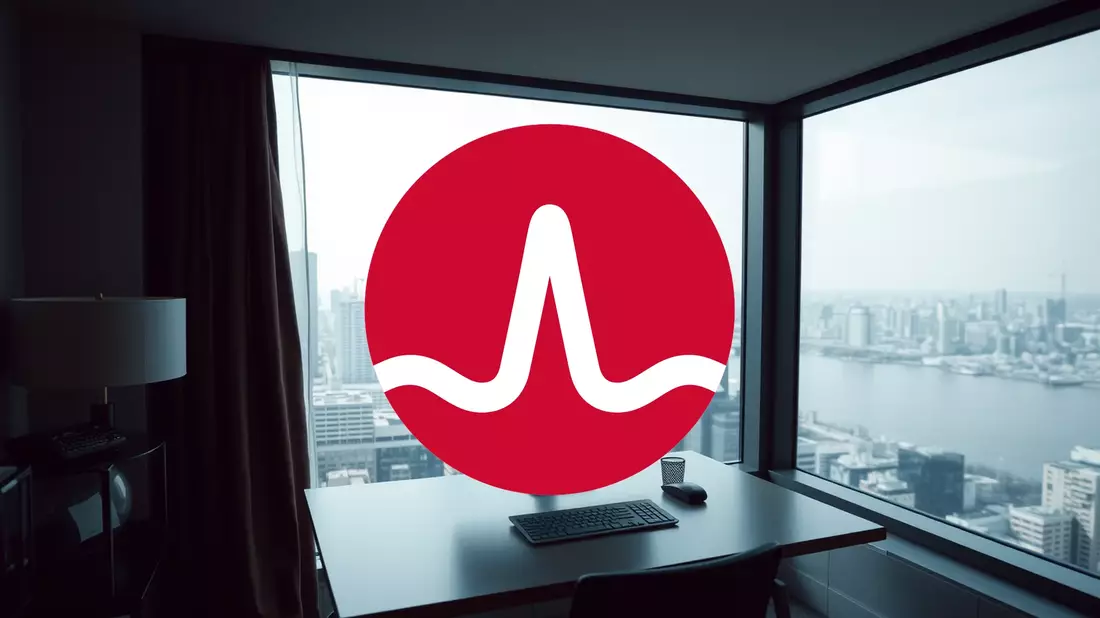 Broadcom: La paradoja de las ventas masivas de sus ejecutivos en plena fiebre por la IA Illustration mit AI erstellt übermittelt durch boerse-global.de