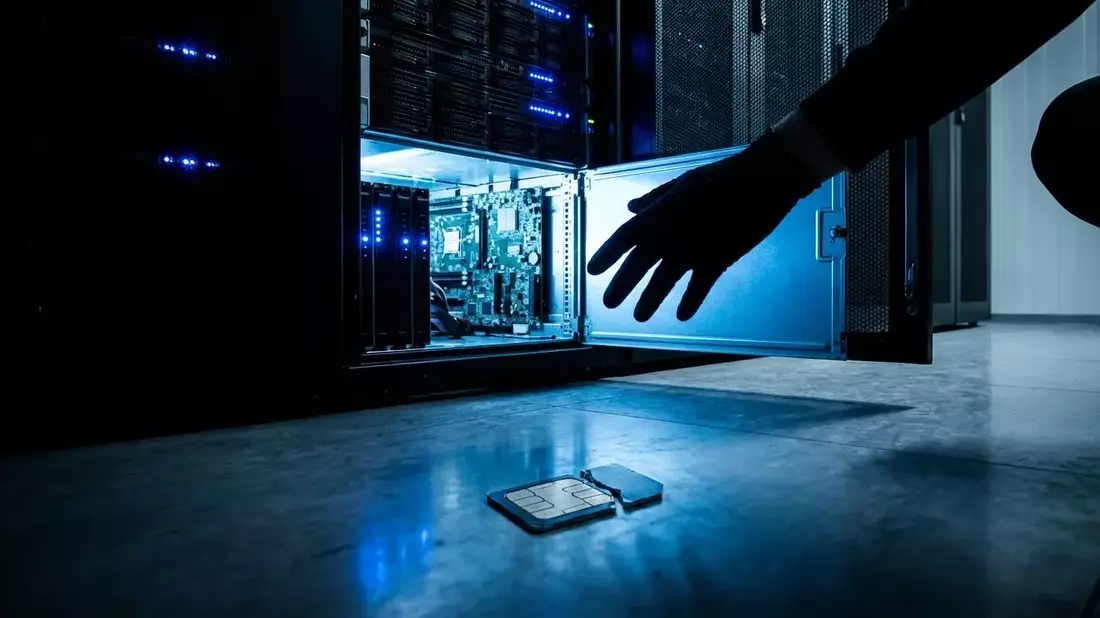 Meech-Festnahme: 18 Millionen Dollar Krypto beschlagnahmt - Bild: über boerse-global.de