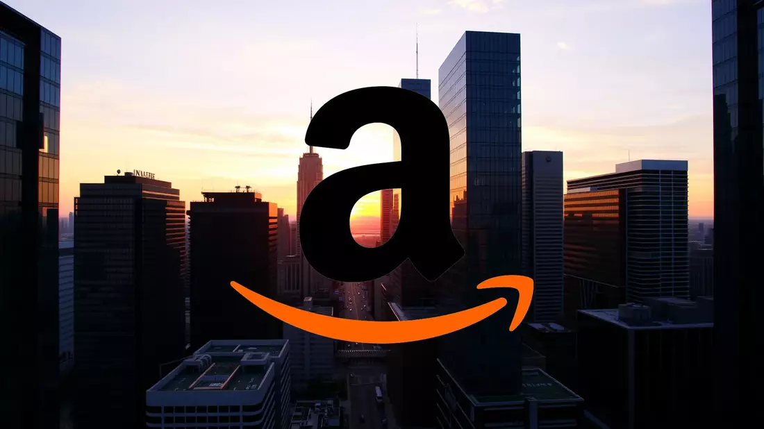 Amazon se fortalece: Una ofensiva estratégica en chips para la nube Illustration mit AI erstellt übermittelt durch boerse-global.de