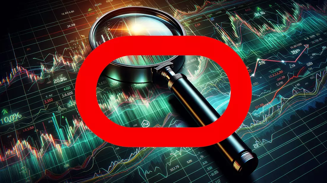 Oracle: Un Gigante en la Encrucijada de la IA y los Resultados Trimestrales Illustration mit AI erstellt übermittelt durch boerse-global.de