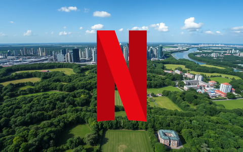 Netflix y Warner: La fusión que redefinirá el streaming global - Foto: über boerse-global.de