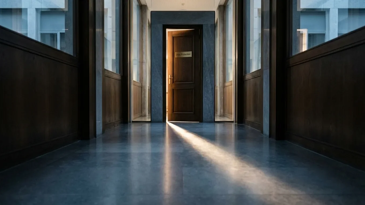 Digital Omnibus: Datenschützer gehen auf die Barrikaden - Foto: über boerse-global.de