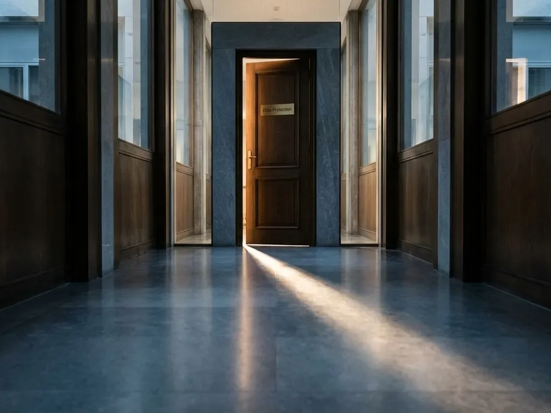 Digital Omnibus: Datenschützer gehen auf die Barrikaden - Foto: über boerse-global.de