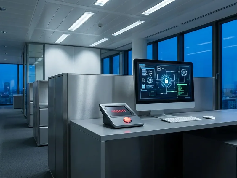 HinSchG: Neuer Schutz für Whistleblower bei Cyberangriffen - Foto: über boerse-global.de