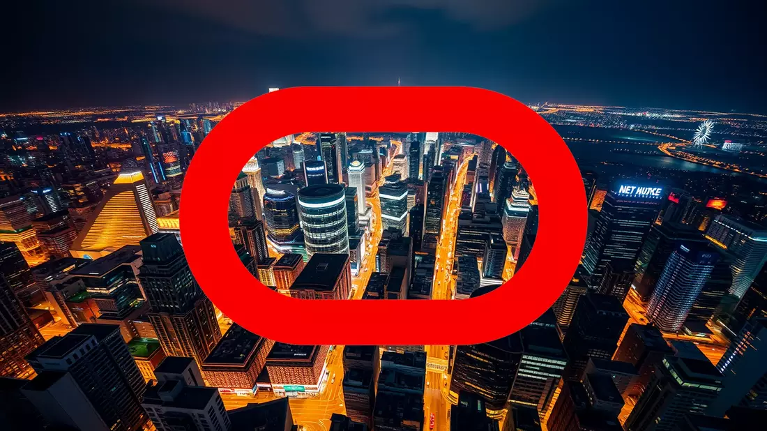 Oracle’s AI Partnership Fuels Bullish Outlook Ahead of Earnings Illustration mit AI erstellt übermittelt durch boerse-global.de
