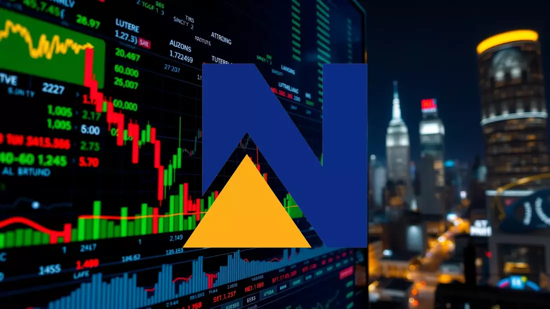 Divergencia de opiniones entre analistas sobre el futuro de Newmont Mining Illustration mit AI erstellt übermittelt durch boerse-global.de
