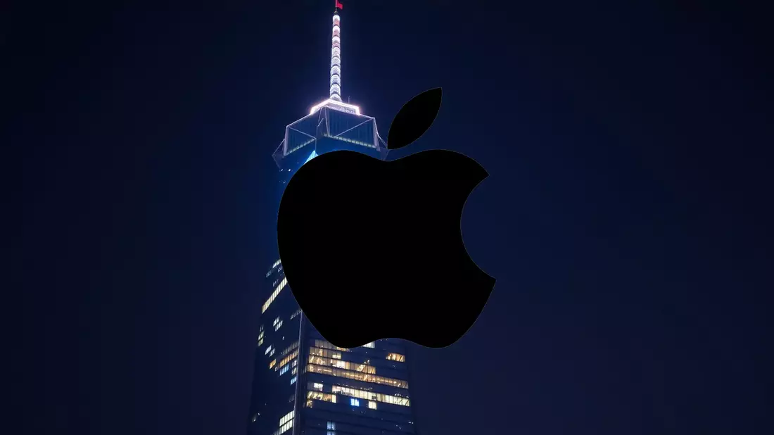 Apple: Remodelación interna y un soplo de aire fresco en China Illustration mit AI erstellt übermittelt durch boerse-global.de
