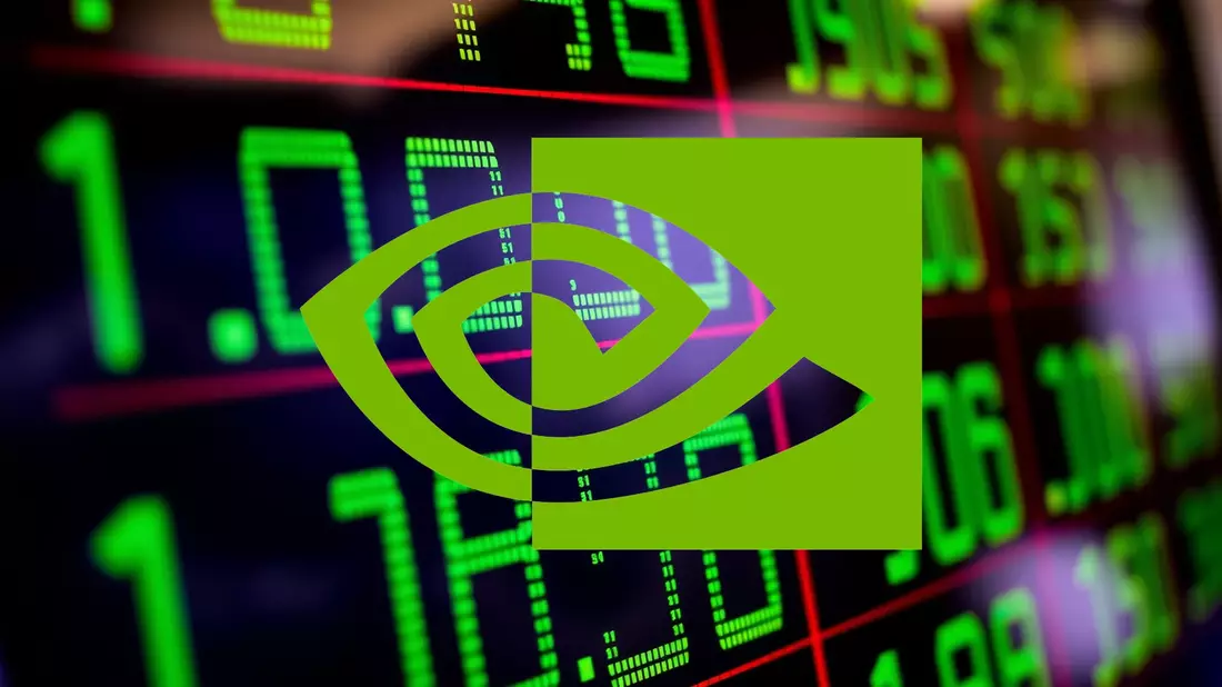 Meta explora alternativas a Nvidia: ¿Un cambio de rumbo en el ecosistema de chips para IA? Illustration mit AI erstellt übermittelt durch boerse-global.de