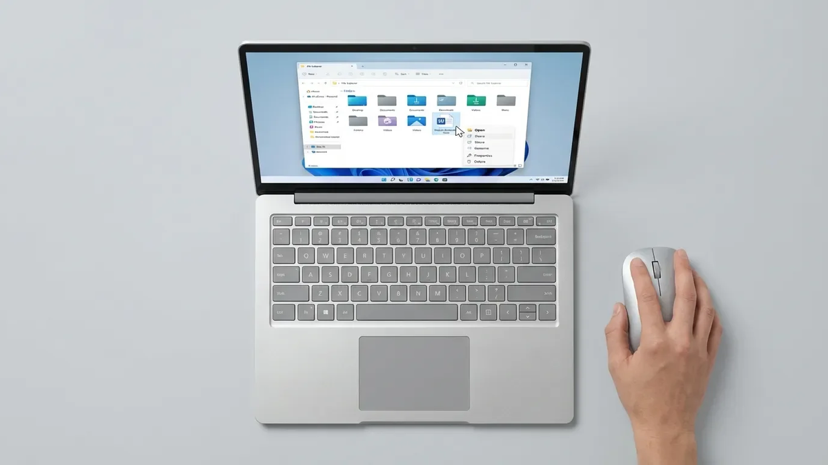Windows 11: KI-Funktionen im Datei-Explorer jetzt abschaltbar - Foto: über boerse-global.de