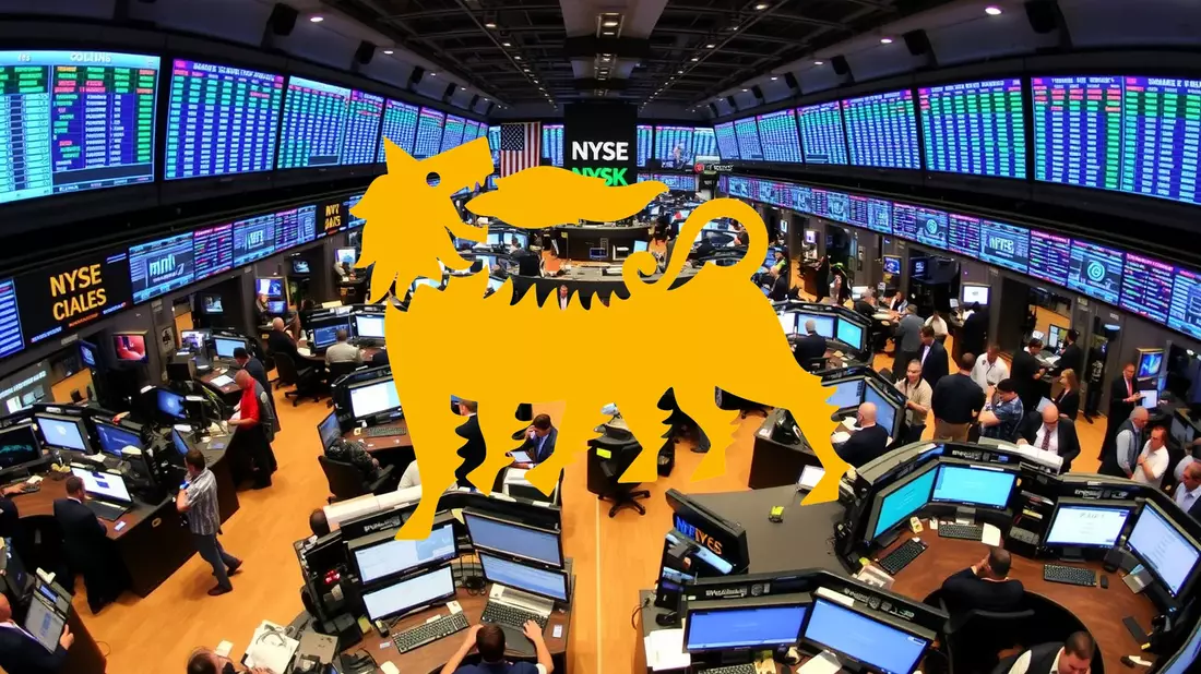 Eni’s Strategic Moves Meet Analyst Caution as Shares Face Downgrade - Bild: über boerse-global.de