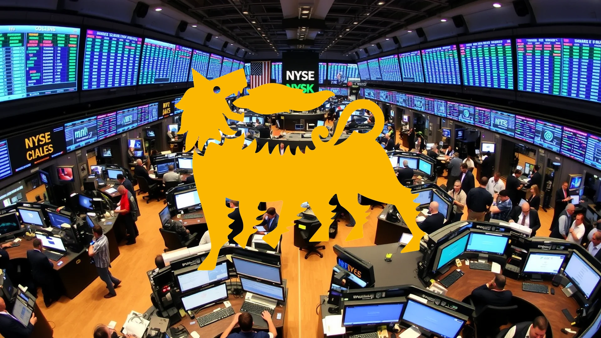 Eni’s Strategic Moves Meet Analyst Caution as Shares Face Downgrade - Foto: über boerse-global.de