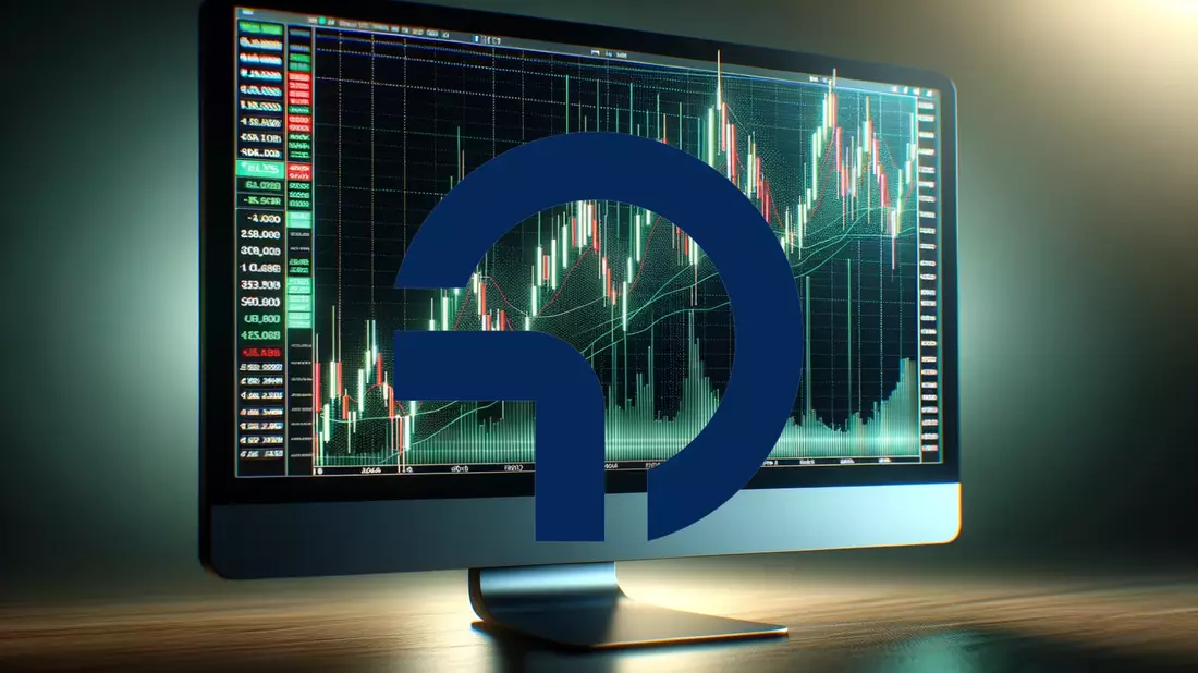 OMV Shares Stabilize Following Romanian Operational Hiccup Illustration mit AI erstellt übermittelt durch boerse-global.de
