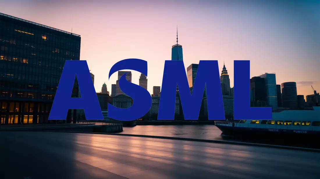 ASML’s AI-Driven Surge Faces New Competitive Landscape Illustration mit AI erstellt übermittelt durch boerse-global.de