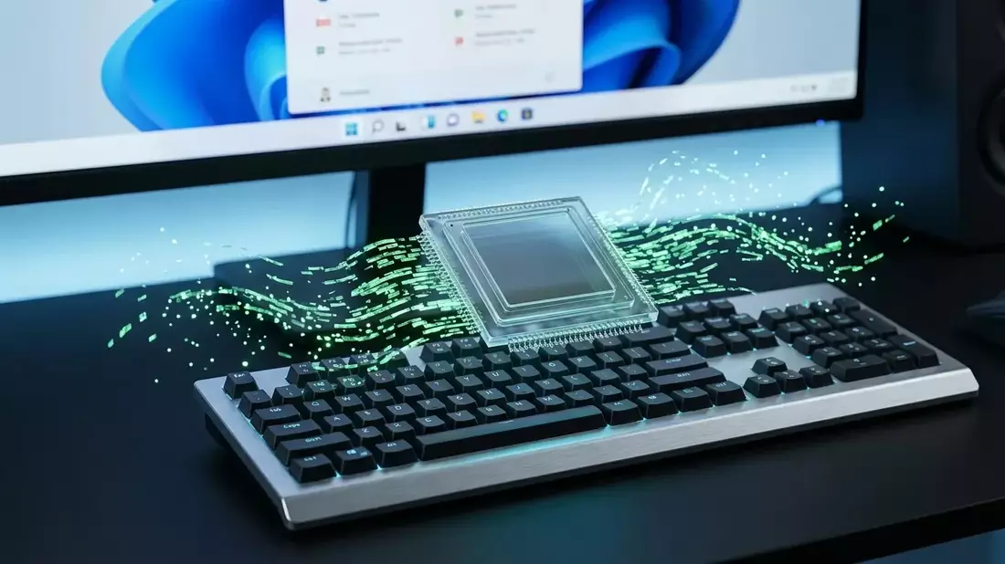 Windows 11: Microsoft startet Offensive gegen Ressourcen-Chaos - Bild: über boerse-global.de