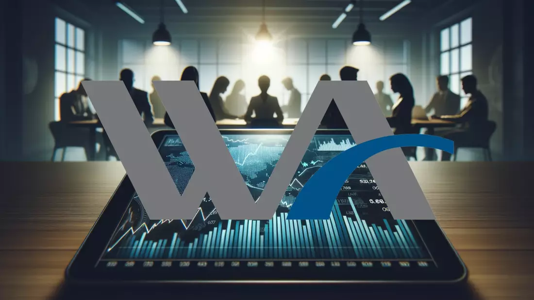 Western Alliance Bancorporation: Navigating Legal Headwinds and Institutional Divergence - Bild: über boerse-global.de